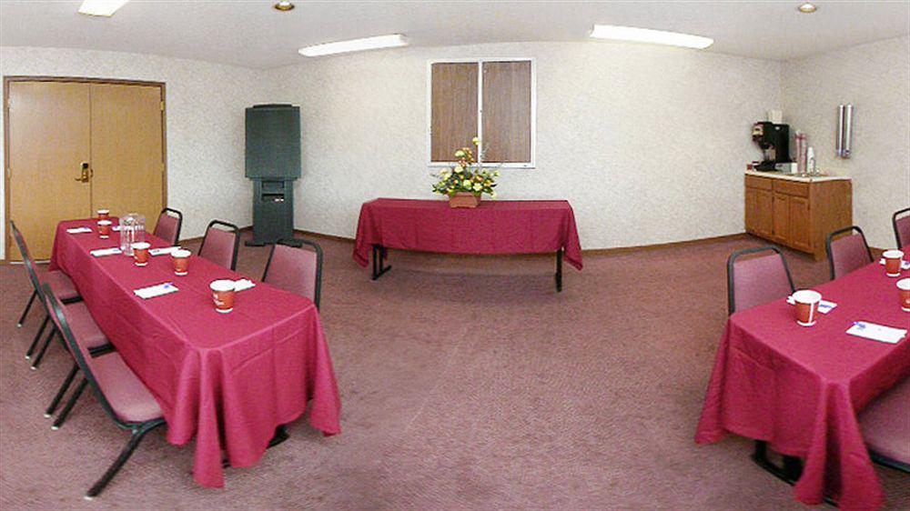 Hotel Baymont By Wyndham Flint Airport North Extérieur photo